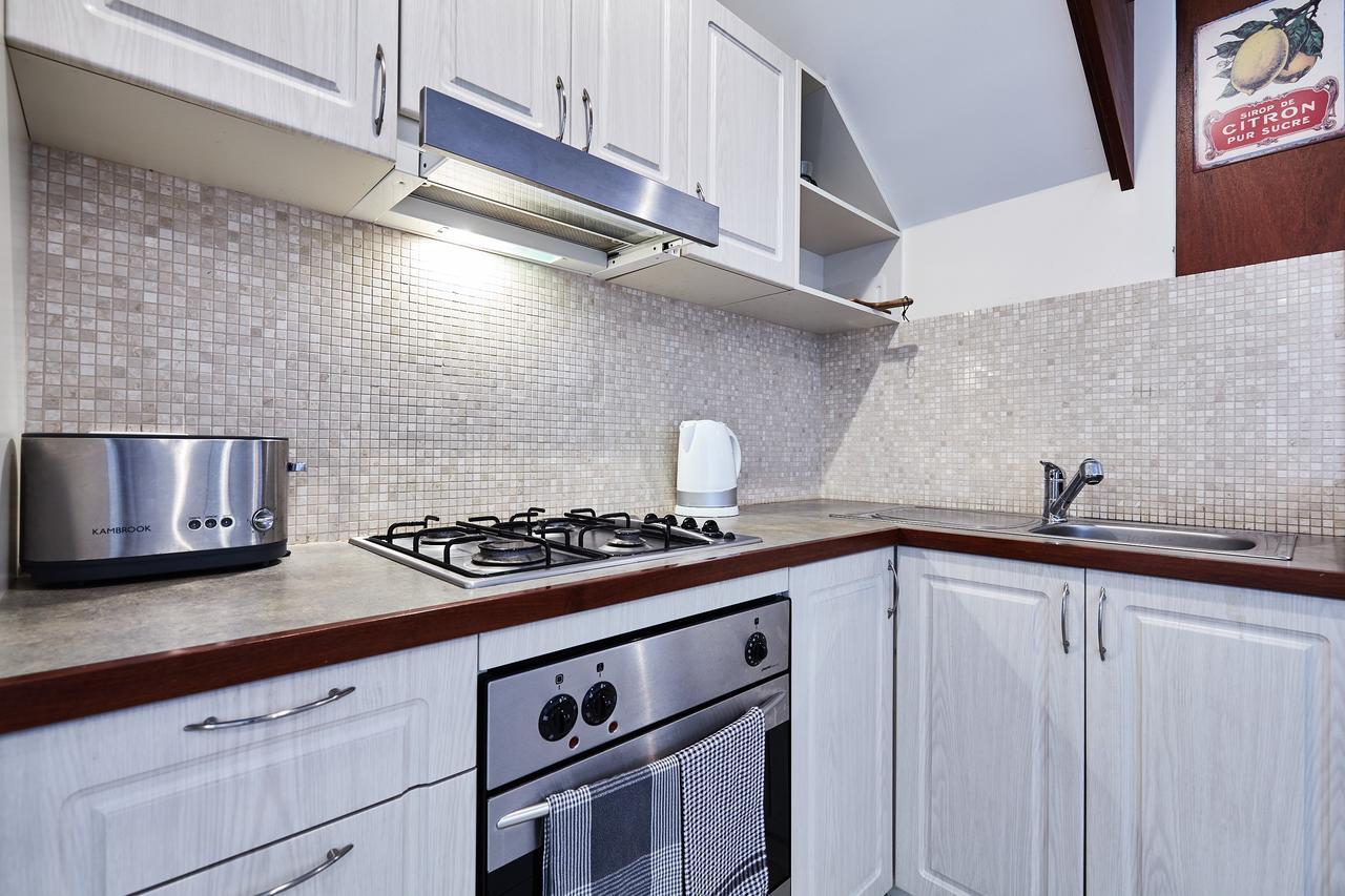 Villa Fremantle Townhouse Unit 4 Extérieur photo
