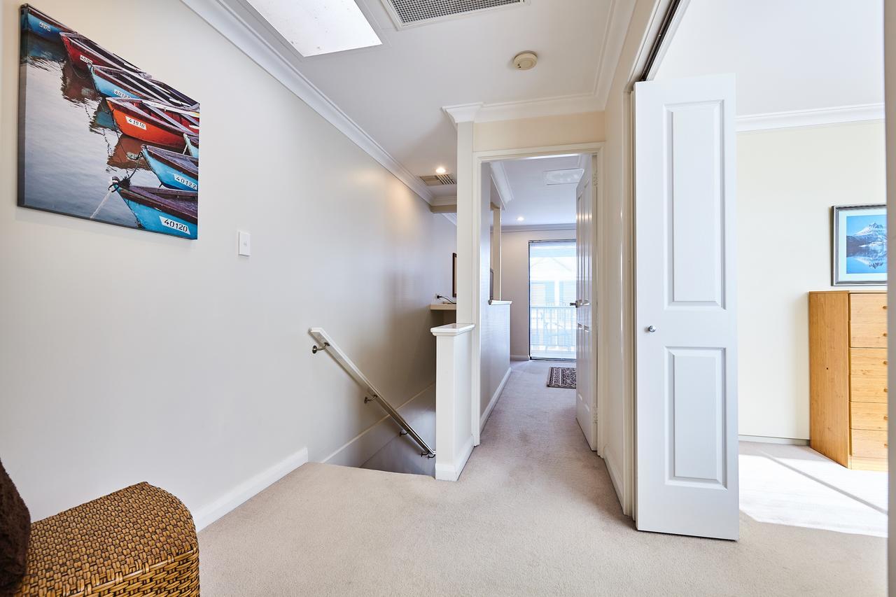Villa Fremantle Townhouse Unit 4 Extérieur photo